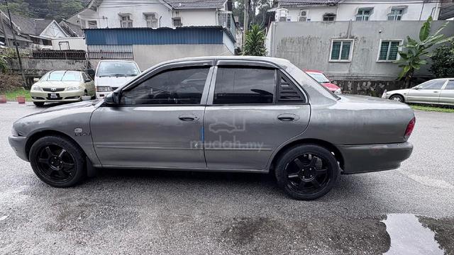 Proton WIRA 1.5 GL (M) - 5