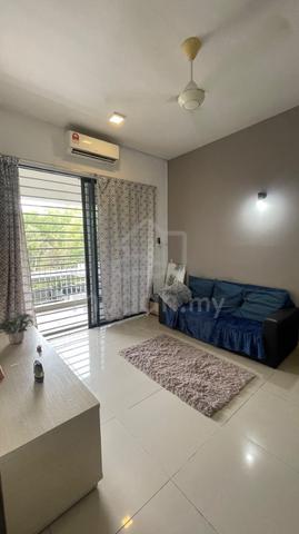 Lido Four Seasons Residence 1