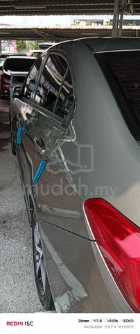 2023 Proton SAGA 1.3 PREMIUM AT MY16 BT P2-13A - 2