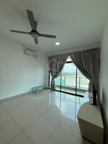 Parc Regency 1
