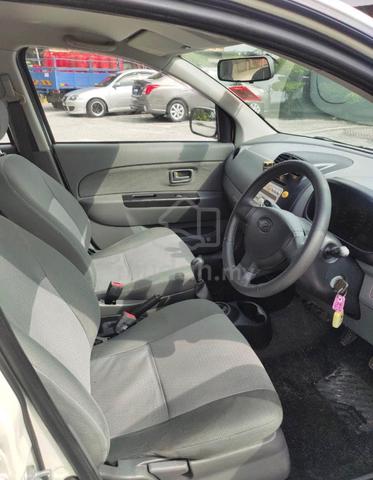 2011 Perodua MYVI 1.0 SR FACELIFT (M) - 5