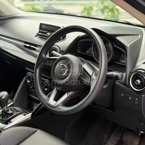 2018 Mazda 2 (HATCHBACK) 1.5 MID SPEC ENHANCED (A) - 4