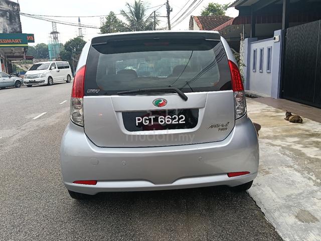 2006 Perodua MYVI 1.3 EZi (A) - 2