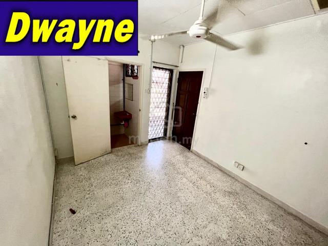 [CHEAPEST] 1 STOREY TERRACE 1400sf LAND SUNGAI NIBONG LANDED RENT 1