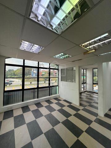 Office Pusat Bandar Baru Bangi Sec 9 Bangi 1