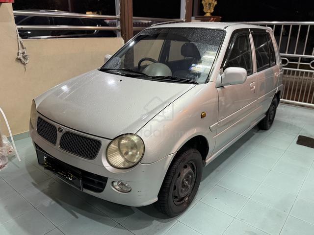2005 Perodua KANCIL 850cc (M) - 1