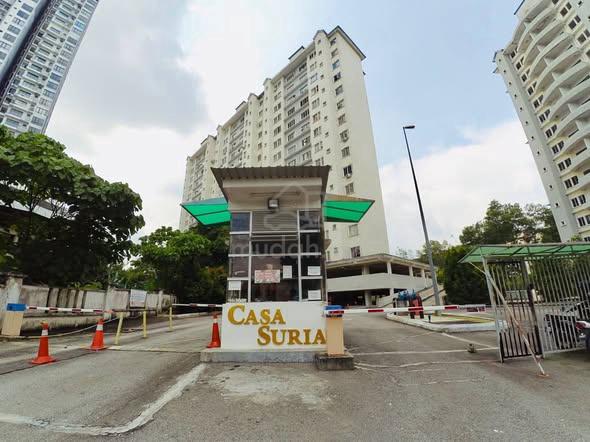 Casa Suria 1