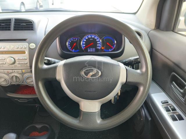 2011 Perodua Myvi 1.3 EZi (A) Full Package - 5