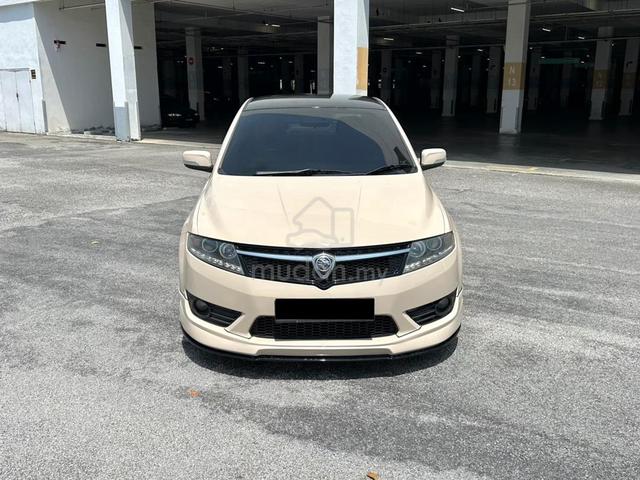 2018 Proton PREVE 1.6 PREMIUM (A) 3 YRS WARRANTY - 3