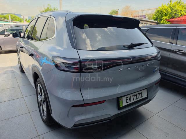 2026 CKD Proton EMAS.7 Merdeka Sale Rebate Kaw-Kaw - 5
