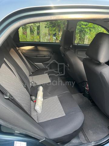 2014 Proton SAGA 1.3 FLX STANDARD (M) - 2