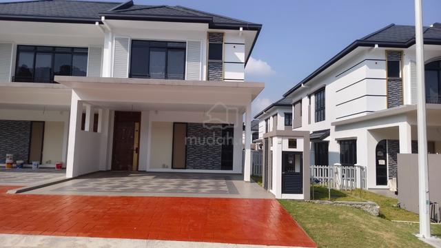 Setia Eco Park Precinct Arundina 1
