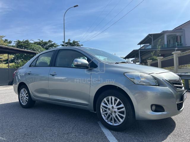 2011 Toyota VIOS 1.5 G LIMITED FL(A)NO PRO FEES - 3