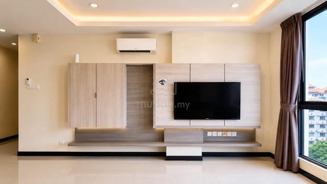 Fully Furnished Sabah Kota Kinabalu Room For Rent 1