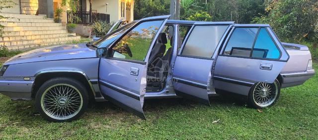 1995 Proton SAGA 1.5 (A) Limousine - 1
