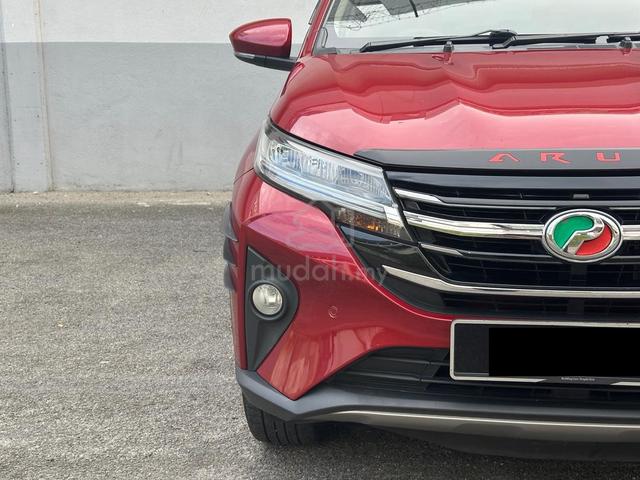 2023 Perodua ARUZ 1.5 AV (A) - 4