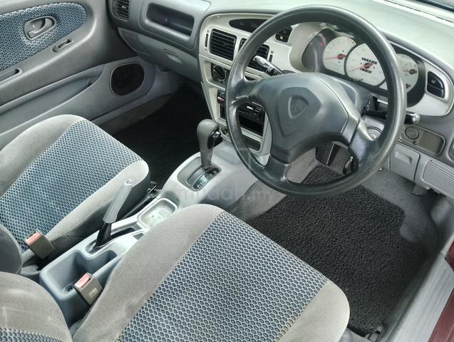 2007 Proton WIRA 1.5 GLi A/B SE (A) - 5