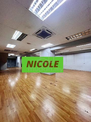 Georgetown Dato Keramat Commercial Shop House Showroom Clinic F&B 1