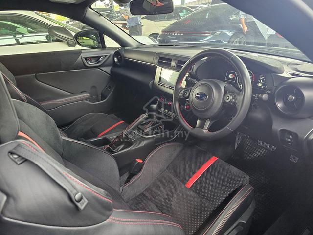 2023 Subaru BRZ 2.4 COUPE GRADE 5 MILEAGE 20K KM - 4