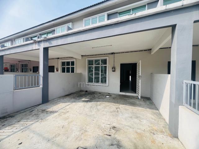 Double Storey Terrace @ Tmn Bkt Tambun Perdana, Durian Tunggal 1