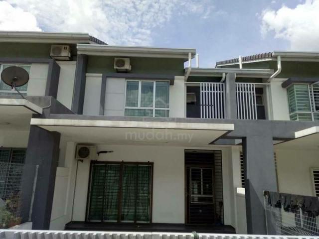 Rumah Nilai Impian Laman Orkid 1