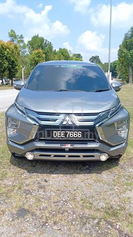 2021 Mitsubishi XPANDER 1.5 (A) - 3