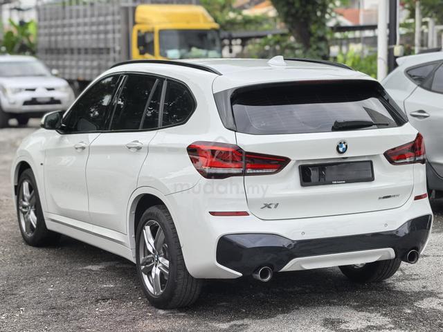 2021 Bmw X1 2.0 SDRIVE20I M SPORT MY16 F48 (A) - 3