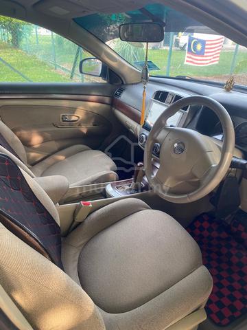 2009 Nissan GRAND LIVINA 1.8 PREMIUM/LUXURY (A) - 5