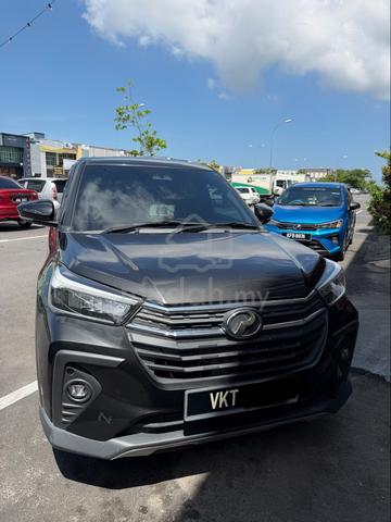 2023 Perodua ATIVA 1.0 H (A) - 1