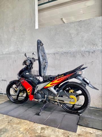 yamaha lc full std - photo 9 of 10