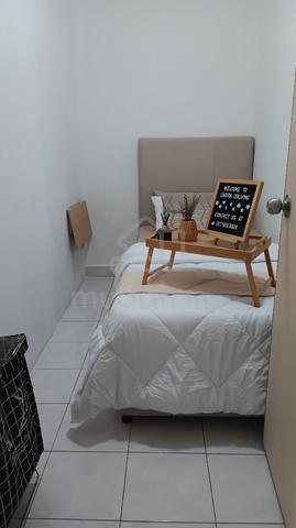 Dekat dengan LRT3 😱 Premium Room Klang✨️ 1