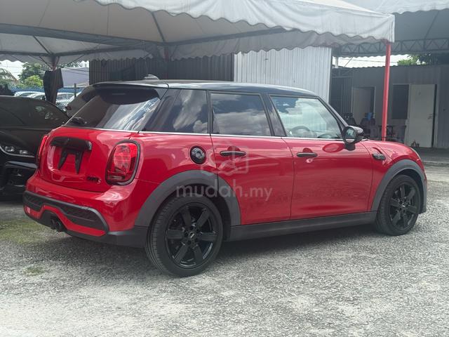 2021 Mini COOPER 2.0 S ( 5 DOOR / DIGITAL METER ) - 2