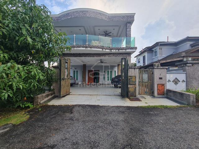 Double Storey Bungalow Fully Renovated Bandar Tasik Puteri Rawang 1