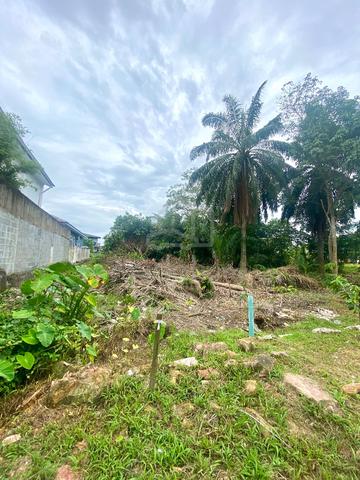 1 Acre 🔥 Negotiable Tanah Untuk Dijual Jalan Durian, Meru, Klang 1