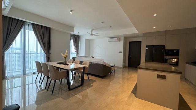 Marriott Residences 1