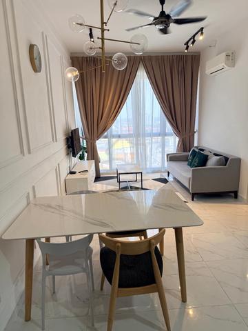 Troika Residence 1