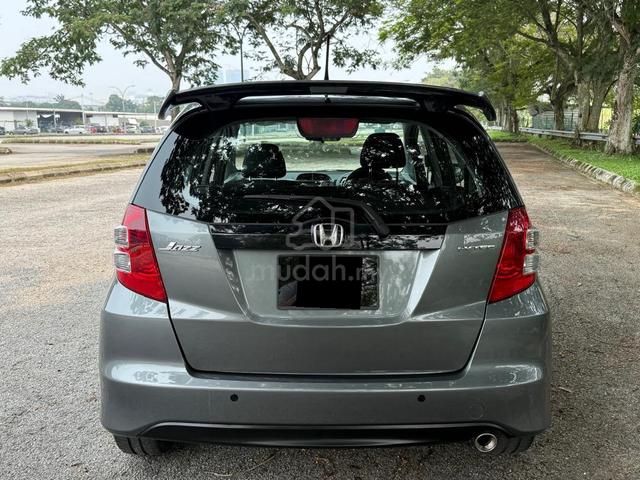 2011 Honda JAZZ 1.5 (A)HONDA RECORD/89KM/1OWNER - 4
