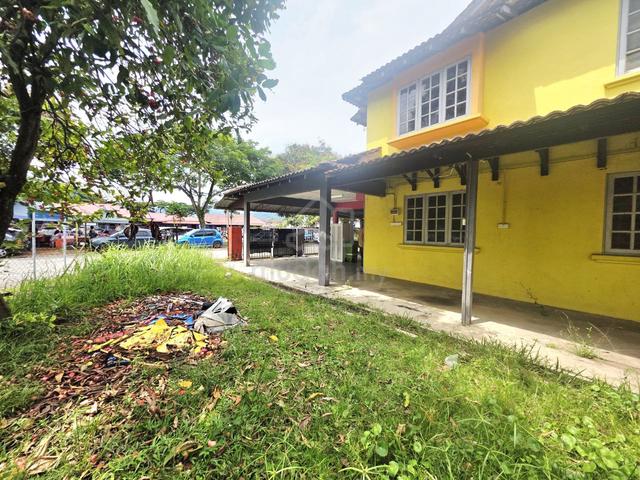 [CORNER LOT BAWAH HARGA PASARAN] Teres Indera Mahkota 2 Kuantan 3