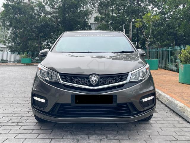 2020 Proton PERSONA 1.6 EXECUTIVE (A) FULL LOAN - 3