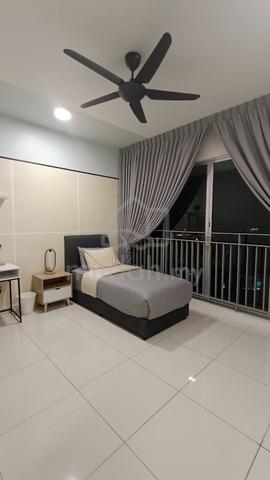 Fully Furnished & Zero Deposit di Larkin, Johor bahru 1