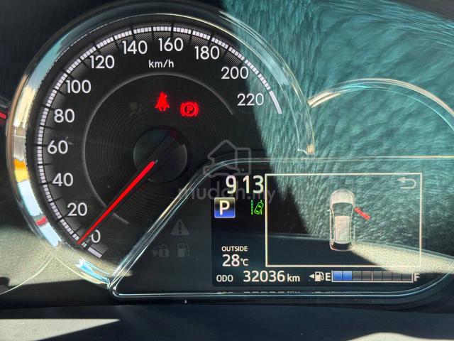 2024 Toyota YARIS 1.5 G FACELIFT (A) FREE WARRANTY - 4