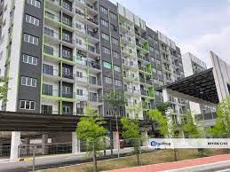 Suria Mewah Residensi 1