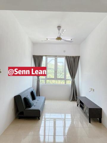 Starhill Luxury Residences 1