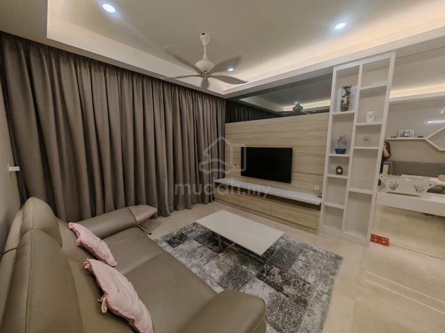 Silverscape Luxury Residences 1