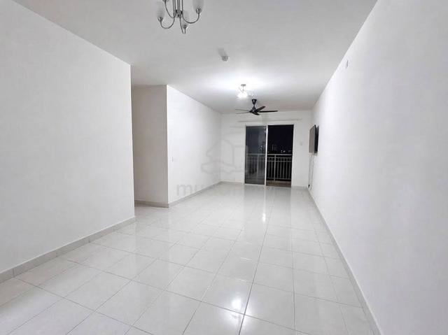 Pangsapuri Harmoni 1 RSKU, Putra Heights 1