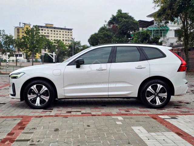 ORI 2023 Volvo XC60 2.0 T8 WARRANTY VOLVO 2031 - 5