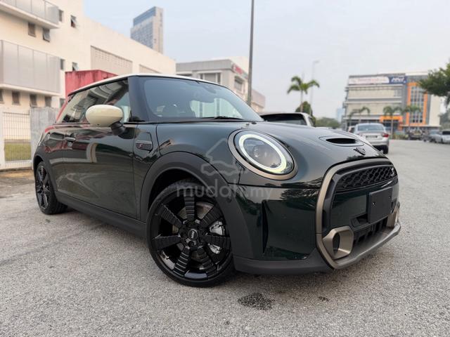 2023 Mini COOPER 2.0 S RESOLUTE EDITION JPN UNREG - 1
