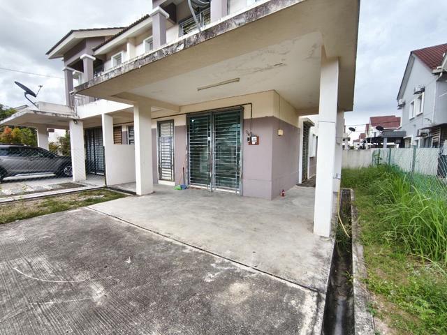 SEMI D Alam Suria Puncak Alam Double Storey 1