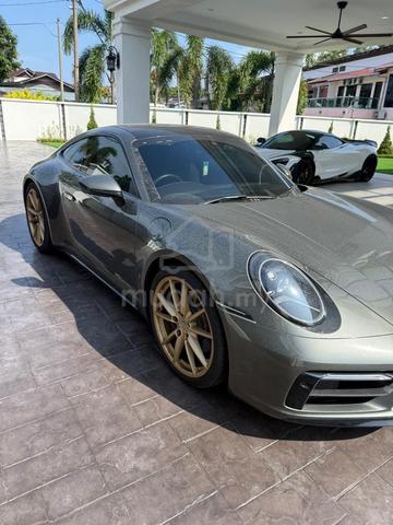 2020 Porsche 911 3.0 CARRERA 4S (A) - 5