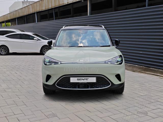 Smart #1 Premium (2025) - 2